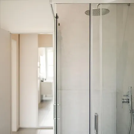 Rivazza - Free Wifi, Air Conditioning & Private Parking Lejlighed Imola