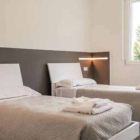 Lejlighed Rivazza - Free Wifi, Air Conditioning & Private Parking