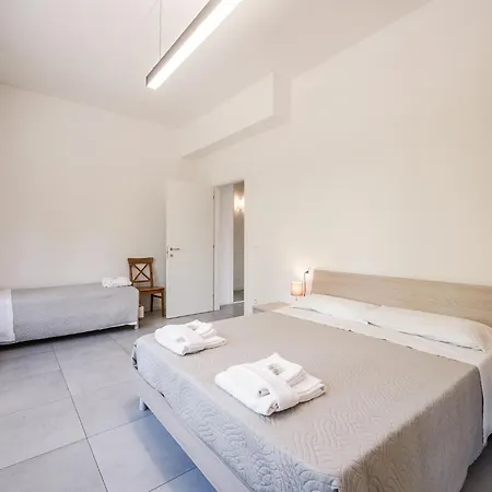 Lejlighed Rivazza - Free Wifi, Air Conditioning & Private Parking