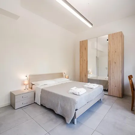 Rivazza - Free Wifi, Air Conditioning & Private Parking Lejlighed