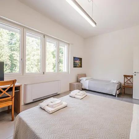 Rivazza - Free Wifi, Air Conditioning & Private Parking Lejlighed