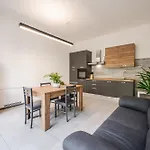 Rivazza - Free Wifi, Air Conditioning & Private Parking