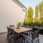 アパート Rivazza - Free Wifi, Air Conditioning & Private Parking イーモラ