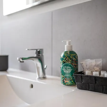 شقة Rivazza - Free Wifi, Air Conditioning & Private Parking *