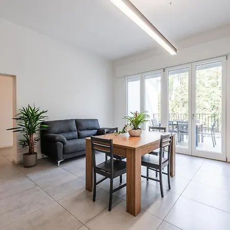 شقة Rivazza - Free Wifi, Air Conditioning & Private Parking