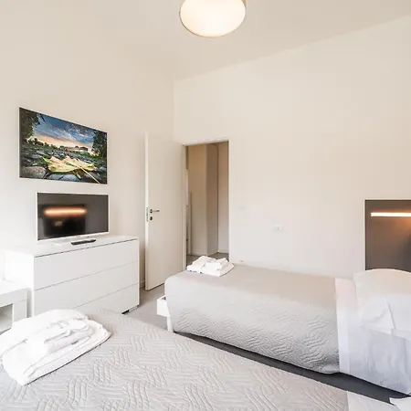 Rivazza - Free Wifi, Air Conditioning & Private Parking
