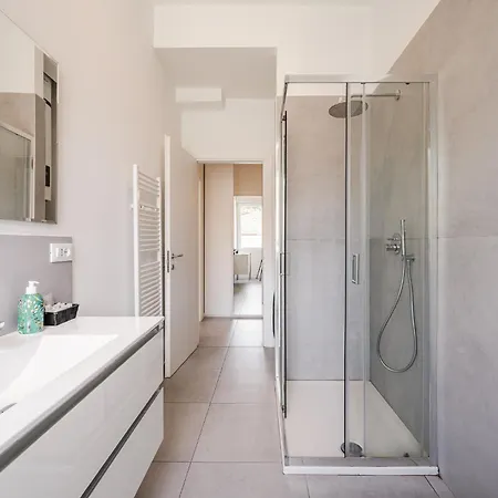 Apartment Rivazza - Free Wifi, Air Conditioning & Private Parking Imola
