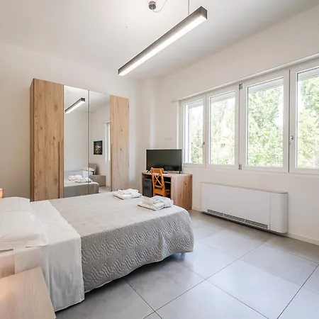 Rivazza - Free Wifi, Air Conditioning & Private Parking * Imola