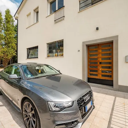 Rivazza - Free Wifi, Air Conditioning&private Parking Imola