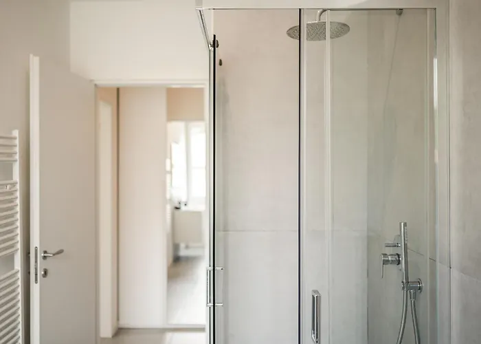 Rivazza - Free Wifi, Air Conditioning & Private Parking Apartment Imola