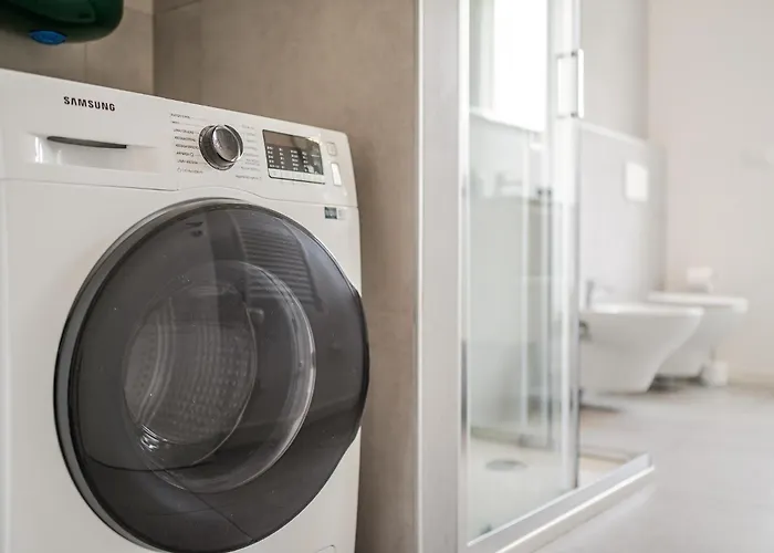 Rivazza - Free Wifi, Air Conditioning & Private Parking Apartman Imola