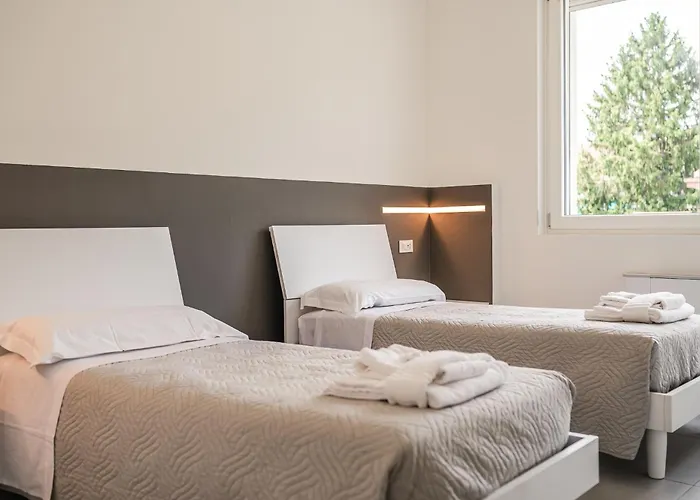 Apartment Rivazza - Free Wifi, Air Conditioning & Private Parking