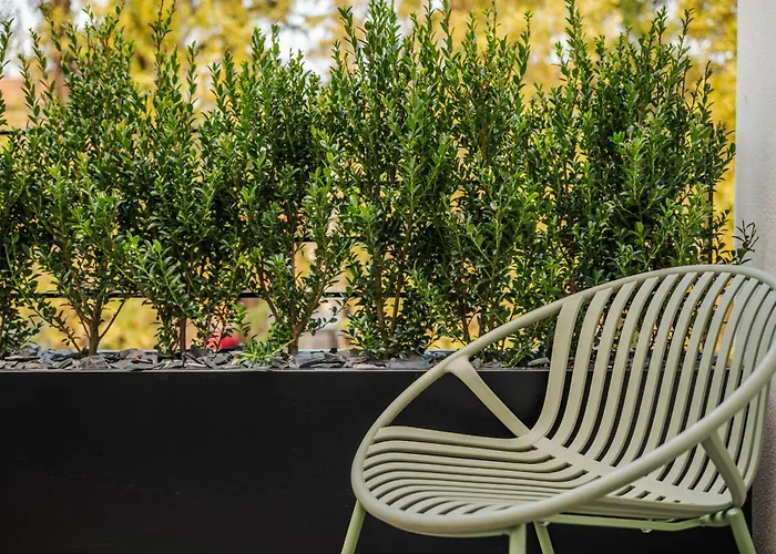 Apartmán Rivazza - Free Wifi, Air Conditioning & Private Parking Imola
